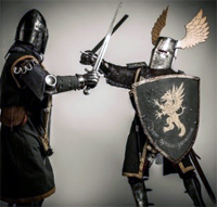A Hero’s Journey in Marketing