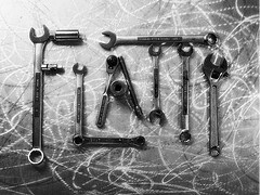 6 Tools For the New Media Marketer