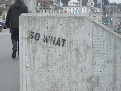 Justification – The Secret to Concise Process and Effective Communication