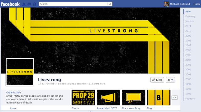 Facebook Opens Timeline To All Biz Pages, Mandatory After 30 Days Of Curation