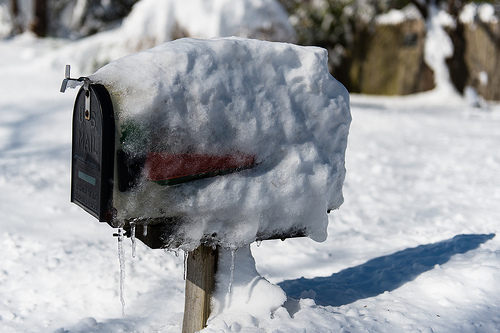 5 Tips to Using Cold Emails