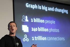 With graph search, Facebook joins the dating game