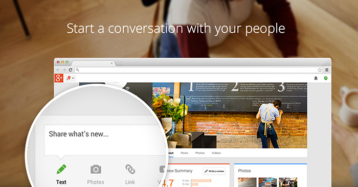 8 Tips to Take Advantage of The New Google My Business