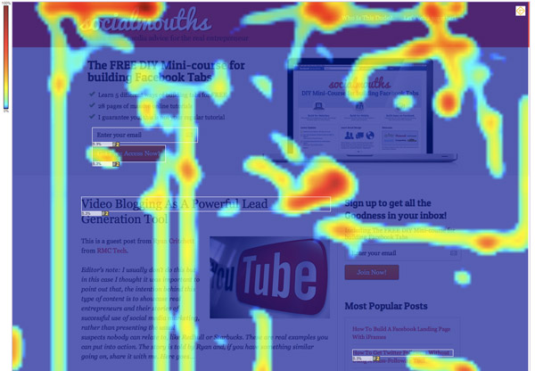 10 Blog Conversion Tips – Take One a Day and Implement in Your Site