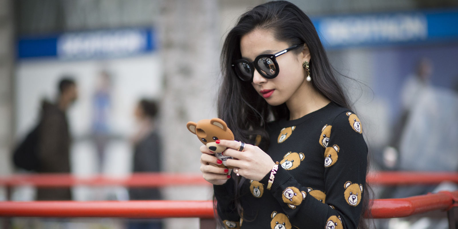 7 Things A Young Professional Should Never Do on Social Media