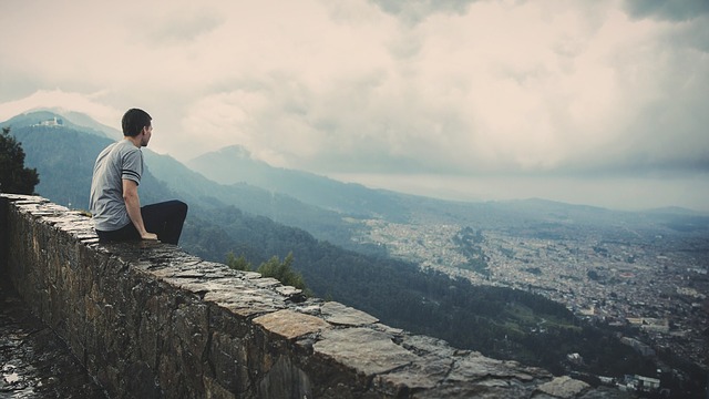 3 Steps to Successfully Get out of Your Comfort Zone