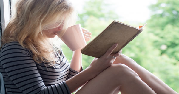 9 Things That Will Happen When You Embrace Being Alone