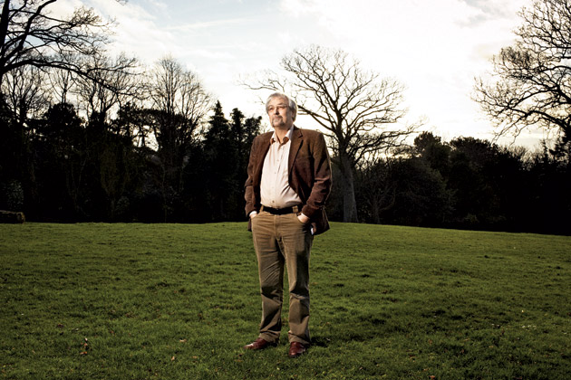 The Dunbar Number, From the Guru of Social Networks