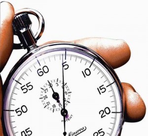 Your Best Time Management Tool
