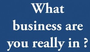 One Question to Drive Business, Reading vs Scanning, Audience Routes to Content – You Are the Brand RoundUp
