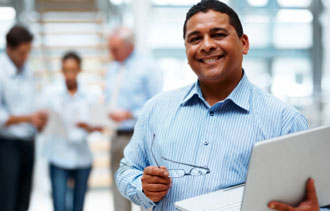 12 Ways to Become a Recognized Expert