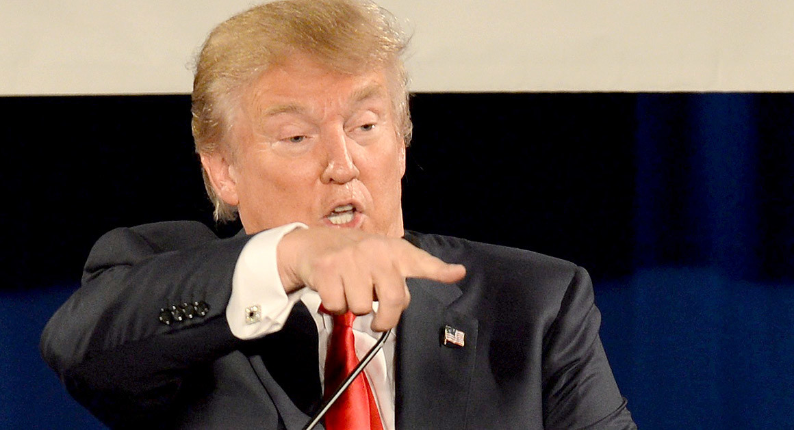 Donald Trump: CNBC debate will be ‘unfair’ – His Tweet Responses