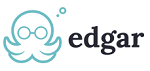 Edgar logo