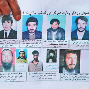 Afghanistan: U.S. Special Forces Guilty of War Crimes?