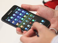 Get Ready for 1 Billion Smartphones by 2016, Forrester Says – NYTimes.com