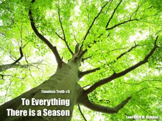 6 Tips for Timing with Seasons