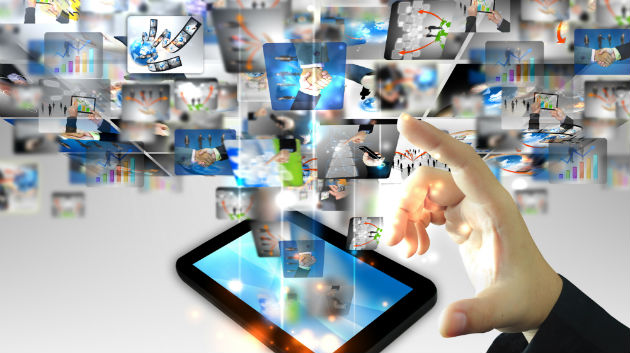 How social media influences email behavior