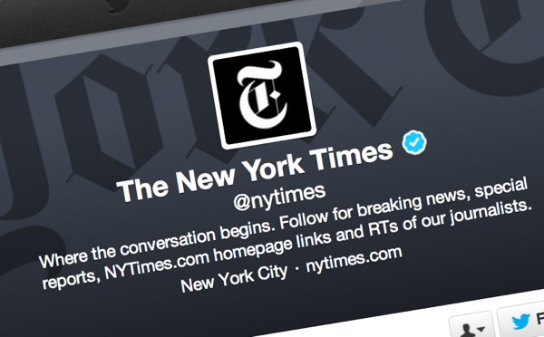 If a tweet worked once, send it again — and other lessons from The New York Times’ social media desk