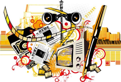 Advertising And The Art Of Making An Impression