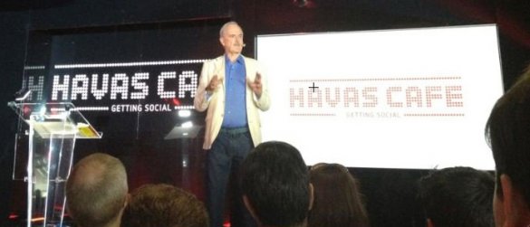 4 Lessons In Creativity From John Cleese