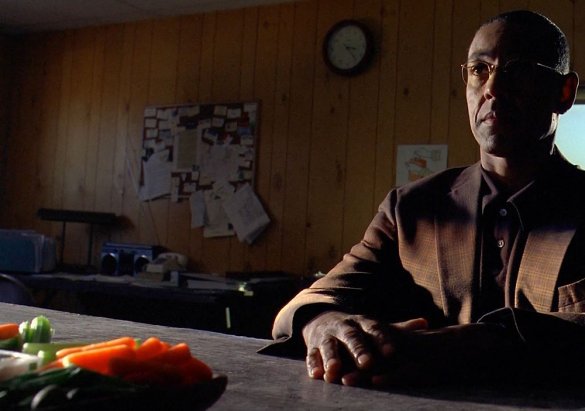 3 Storytelling Tips From “Breaking Bad” Creator Vince Gilligan