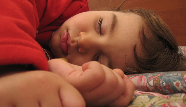 We can learn new information when we sleep