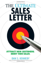 Top Copywriting Books | The Ultimate Sales Letter: Attract New Customers. Boost your Sales.