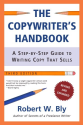 Top Copywriting Books | The Copywriter's Handbook, Third Edition: A Step-By-Step Guide To Writing Copy That Sells