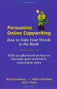 Top Copywriting Books | Persuasive Online Copywriting: How to Take Your Words to the Bank
