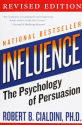 Top Copywriting Books | Influence: The Psychology of Persuasion (Collins Business Essentials)