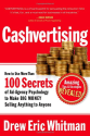 Top Copywriting Books | CA$HVERTISING: How to Use More than 100 Secrets of Ad-Agency Psychology to Make Big Money Selling Anything to Anyone