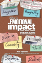 Top Copywriting Books | Writing for Emotional Impact: Advanced Dramatic Techniques to Attract, Engage, and Fascinate the Reader from Beginnin...
