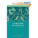 Top Storytelling Books via @YouBrandInc | Characters &amp; Viewpoint - Orson Scott Card