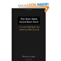 Top Sales Books via @YouBrandInc | The Best Damn Sales Book Ever: 16 Rock-Solid Rules for Achieving Sales Success!: Warren Greshes