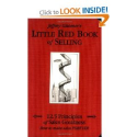 Top Sales Books via @YouBrandInc | Little Red Book of Selling: 12.5 Principles of Sales Greatness: Jeffrey Gitomer