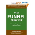 Top Sales Books via @YouBrandInc | The Funnel Principle: What Every Salesperson Must Know About Selling: Mark Sellers