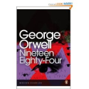 Top Books That Could Change Your Life | Nineteen Eighty-Four : George Orwell