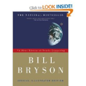 Top Books That Could Change Your Life | A Short History of Nearly Everything: Special Illustrated Edition: Bill Bryson