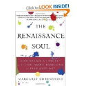 Top Books That Could Change Your Life | The Renaissance Soul: Life Design for People with Too Many Passions to Pick Just One: Margaret Lobenstine