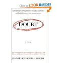 Top Books That Could Change Your Life | Doubt: A History: The Great Doubters and Their Legacy of Innovation from Socrates and Jesus to Thomas Jefferson...