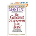 Top Books That Could Change Your Life | The Greatest Salesman in the World: Og Mandino