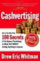 Top Marketing & Advertising Books via @YouBrandInc | Ca$hvertising
