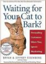 Top Marketing & Advertising Books via @YouBrandInc | Waiting for Your Cat to Bark?