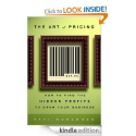 Top Marketing & Advertising Books via @YouBrandInc | The Art of Pricing: How to Find the Hidden Profits to Grow Your Business: Rafi Mohammed: Amazon.com: Kindle Store