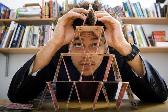 How to Be a Better Procrastinator