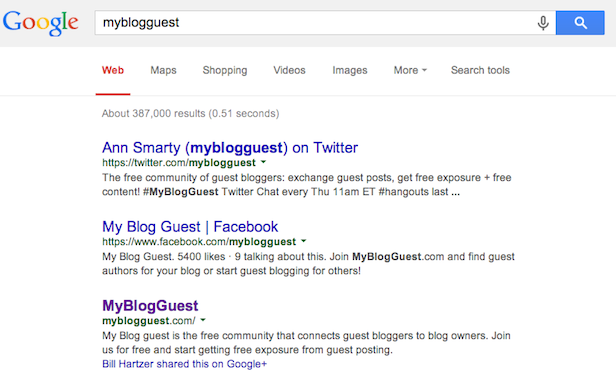 Google Launches Another Salvo in the Guest Post War