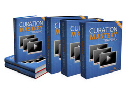 Curation Mastery Training