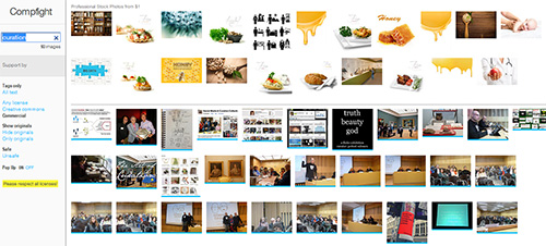 Use These Tools #1 ? CompFight, Brook, Canva, & Calendly