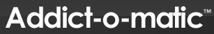 addictomatic logo