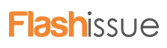 flash issue logo